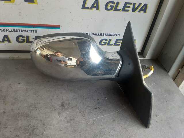 Foto 2ª: Retrovisor Derecho Nissan Micra 1.4 88CV 0CV [CR14] (2007)