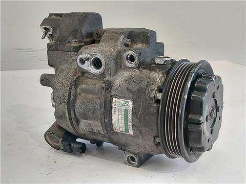 Compresor Aire Acondicionado Mercedes Clase A 140 1.7 170 CDI 168.008) 90CV 66KW