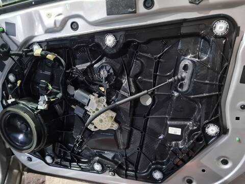 Elevalunas Eléctrico Delantero Derecho Ford Focus ST-LINE X 119CV 88KW