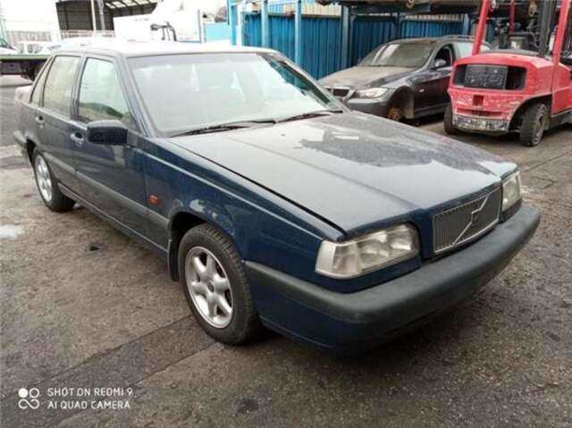 Retrovisor Izquierdo Volvo 850 2.5 10V BERLINA [2.5 LTR. - 106 KW CAT]
