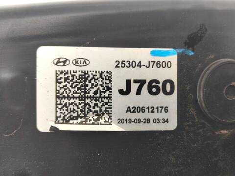Foto 3ª: Electroventilador Kia Ceed TECH 1 CRDI CAT 116CV [D4FE] (2018)