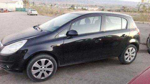 Foto 2ª: Transmision Delantera Derecha Opel Corsa ´´111 YEARS´´ 75CV 55KW [Z13DTJ] (2009)