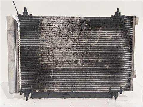 Radiador Calefaccion A.A. Citroen C4 1.6 HDI PICASSO 109CV 80KW