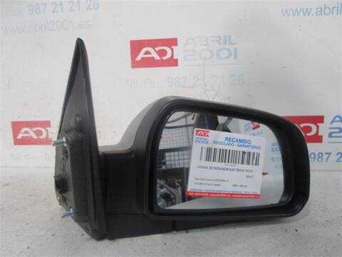 Retrovisor Derecho Hyundai Tucson 2.0 CRDI A LAS 4 RUEDAS 140CV 103KW