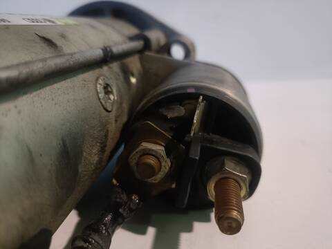 Foto 3ª: Motor de Arranque Skoda Superb CLASSIC 1 TDI 105CV (2002)