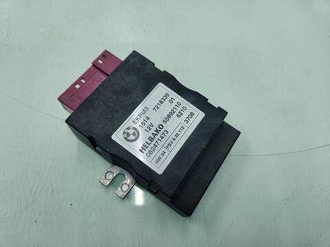 Centralita Motor ECU Bmw Serie 3 315 320D COUPE 177CV 130KW