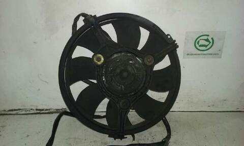 Electroventilador Audi A4 1.9 TDI BERLINA 116CV 85KW