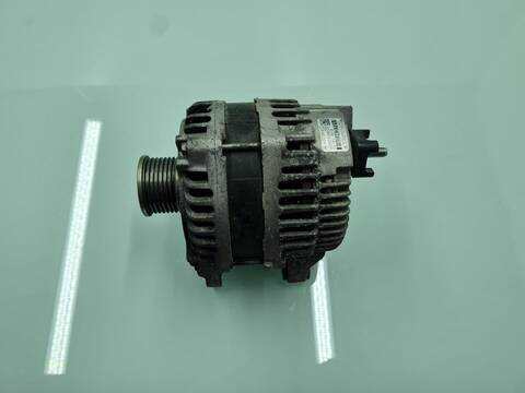 Foto 4ª: Alternador Mercedes Vito 109/111 CDI LANG 447.601) 114CV 84KW [R9M502] (2016)