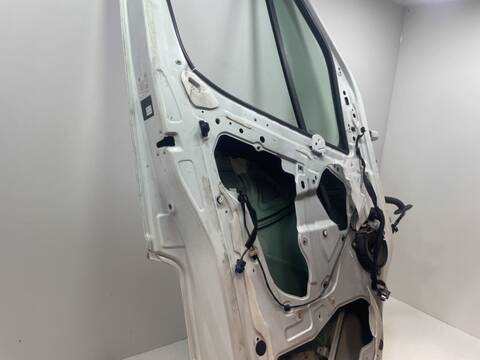 Foto 3ª: Puerta Delantera Izquierda Renault Master M9T870 (2015)