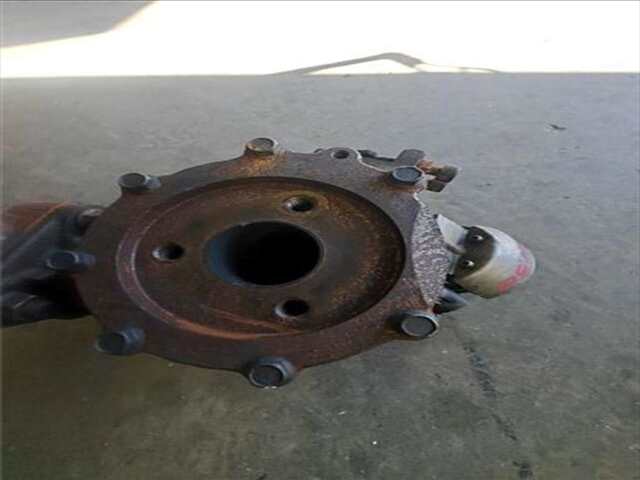 Turbocompresor Opel Astra 1.7 EDITION [1.7 LTR. - 74 KW 16V CDTI]