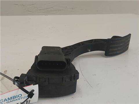 Foto 2ª: Pedal Acelerador Ford Focus 2.0 TDCI 136CV 100KW [G6DD] (2007)