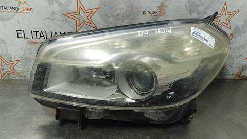 Faro Izquierdo Nissan Qashqai ACENTA 150CV 110KW
