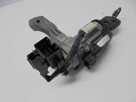 Foto 2ª: Motor de Arranque Toyota Corolla TERRA BERLINA 97CV 71KW [4ZZ-FE] (2006)
