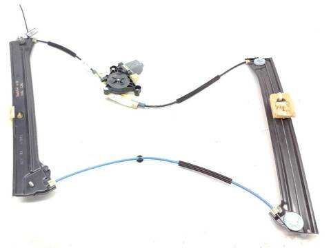 Foto 2ª: Elevalunas Eléctrico Delantero Izquierdo Volkswagen Touran VERSION INDEFINIDA (2015)