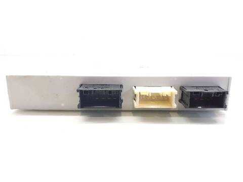 Foto 3ª: Centralita Motor ECU Bmw Serie 3 315 318D 143CV 105KW [N47D20C] (2014)