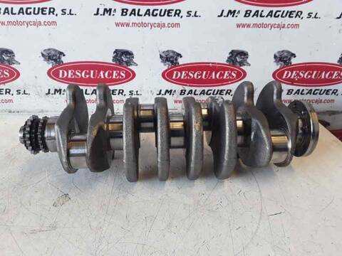 Cigüeñal Mercedes Clase A 140 1.8 CDI CAT 109CV