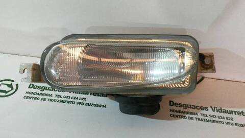Faro Antiniebla Delantero Izquierdo Ford Escort 55 FURG. 60CV 44KW