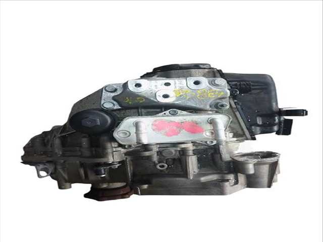 Foto 3ª: Caja Cambios Audi Tt 2.0 TFSI (2006)