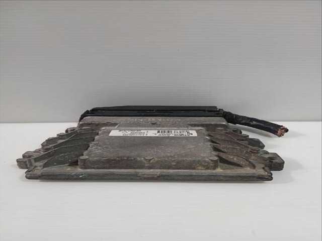 Foto 3ª: Centralita Motor ECU Renault Clio 1.2 BB0A BB0F BB10 BB1K BB28 BB2D BB2H CB0A ... 58CV [D7F 710 D7F 720 D7F 722 D7F 726 D7F 744 D7F 746 D7] (1998)