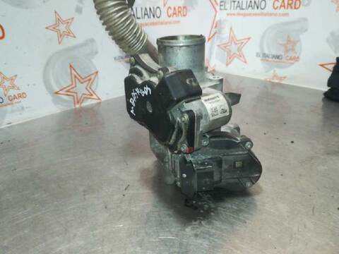 Foto 2ª: Caja Mariposa Nissan Qashqai 2.0 DCI TD CAT 150CV 110KW (2007)