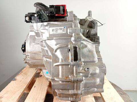 Foto 4ª: Caja Cambios Automatica Land Rover Range 2.0 D150 MHEV 4X4 150CV 110KW AUT. [204DTD] (2020)