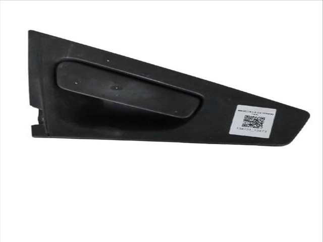 Maneta Exterior Trasera Izquierda Renault Clio 1.5 DCI 75 BHN3)