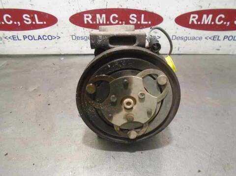 Compresor Aire Acondicionado Suzuki Wagon 1.3 16V CAT 76CV 56KW