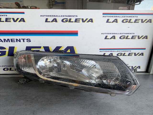 Faro Derecho Dacia Sandero 0.900 90CV