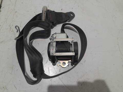 Foto 3ª: Kit Airbag Peugeot 207 1.4 16V VTI CAT 8FS - EP3) 95CV 70KW [KFVTU3A] (2008)