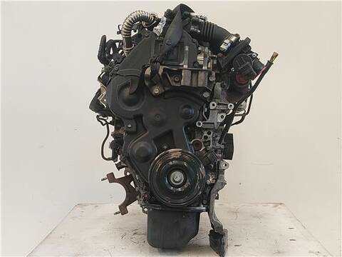 Foto 4ª: Motor Completo Ford C Max 1.6 TDCI 90CV 66KW FOCUS [HHDA] (2007)