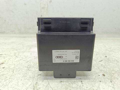 Centralita Motor ECU Audi A6 3.0 TDI ADVANCED EDITION 272CV 200KW