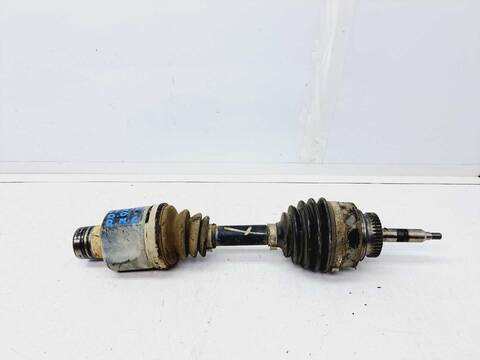 Transmision Delantera Derecha Ssangyong Kyron 2.0 141CV 104KW
