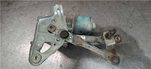 Foto 2ª: Motor Limpia Delantero Peugeot 3008 1.6 ACCESS [1.6 LTR. - 84 KW HDI FAP] [9HD]