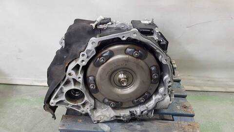 Caja Cambios Bmw Serie 1 114 118D M SPORT