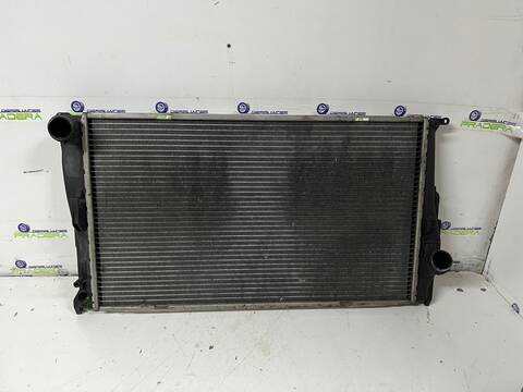 Radiador Motor Bmw X1 SDRIVE 20D 177CV 130KW
