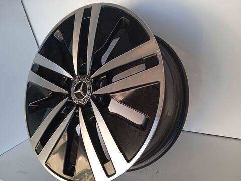 Foto 2ª: LLanta Aleacion Mercedes Clase A 140 A 220 D 177.014) 190CV 140KW [654.920] (2021)