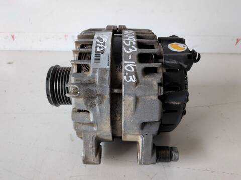 Foto 2ª: Alternador Peugeot Expert FURGON L2H1 90CV