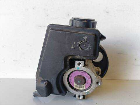 Foto 3ª: Bomba de Direccion Peugeot 206 XS 1.6 88CV (1999)