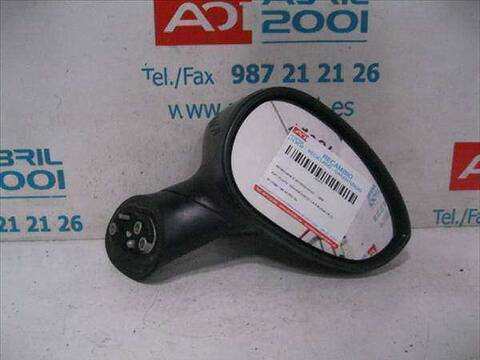 Foto 1ª: Retrovisor Derecho Fiat Punto 1.9 D MULTIJET 130CV 96KW [199 A5.000] (2006)