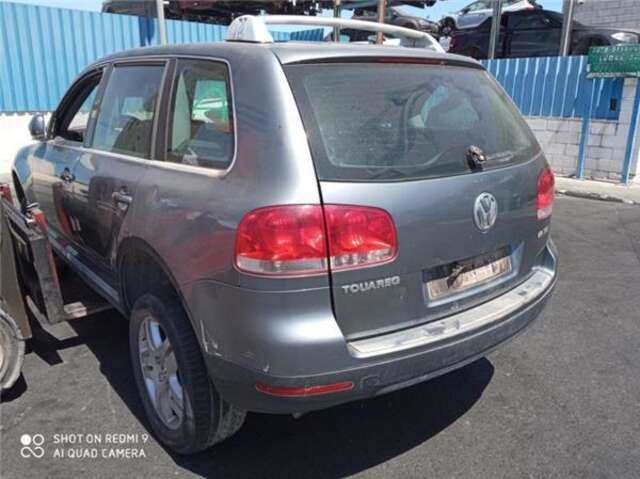 Foto 2ª: Anillo Airbag Volkswagen Touareg 3.0 TDI V6 [3.0 LTR. - 165 KW V6 TDI DPF] [BKS]