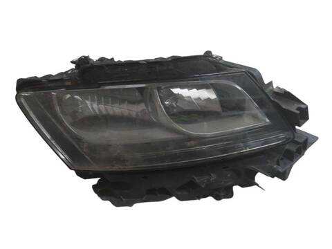 Foto 2ª: Piloto Delantero Derecho Audi Q5 2.0 TDI QUATTRO (2008)