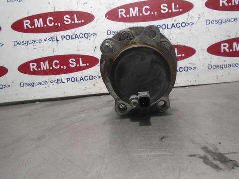 Foto 3ª: Mangueta Trasera Derecha Ford Transit 1.5 TDCI CAT 101CV 74KW [XVGA] (2017)
