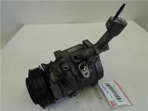 Compresor Aire Acondicionado Honda Frv 2.2 CTDI COMFORT 140CV 103KW BE)