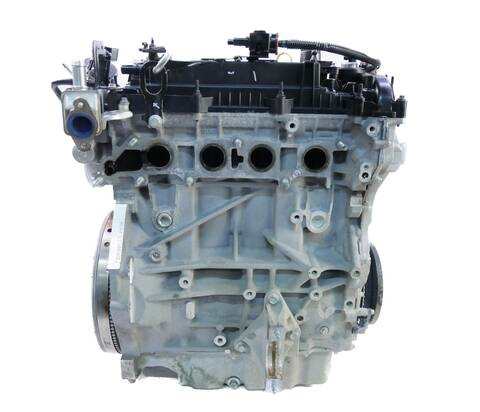 Foto 2ª: Motor Completo Ford Kuga 2.5 DURATEC 224 CV 165KW [BGDA] (2020)