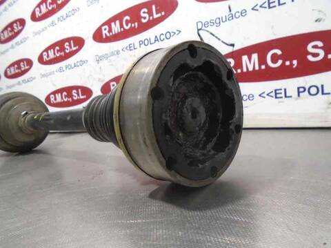 Foto 2ª: Transmision Delantera Izquierda Seat Toledo 1.6 101CV 74KW [AFT] (1997)
