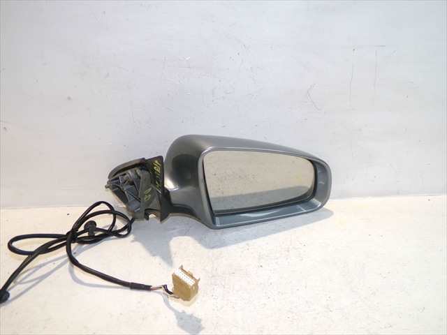 Retrovisor Derecho Audi A4 2.0 TDI 2004-2007