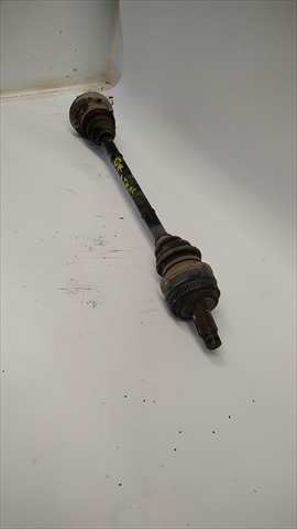 Foto 4ª: Transmision Trasera Derecha Bmw Serie 1 120 2.0 D [204D4/D] (2006)