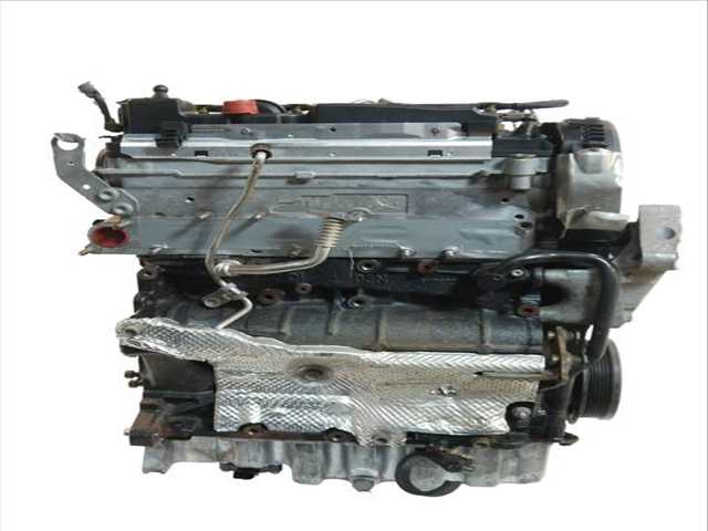 Motor Completo Audi A3 2.0 TDI 150 CV 110KW