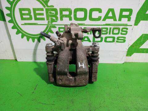 Foto 2ª: Pinza Freno Trasera Izquierdo Opel Astra ELEGANCE BERLINA 101CV 74KW [Z17DTH] (2004)