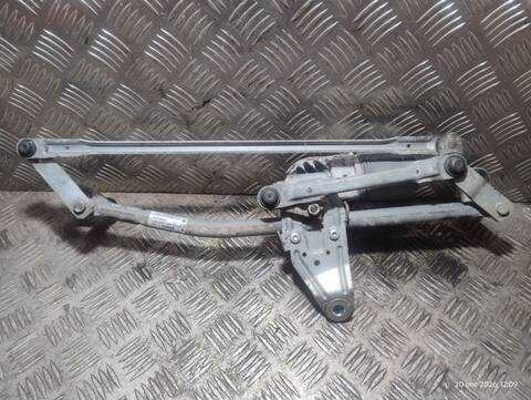 Foto 3ª: Motor Limpia Delantero Volkswagen Passat BKP BERLINA (2008)